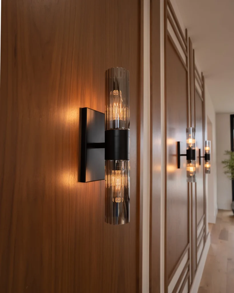 Styled interior of a St. George home ready for sale