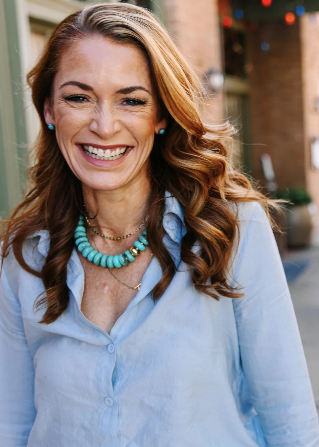 Ryanne Day, St. George Realtor